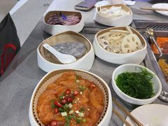 -海底捞火锅(贵和购物中心店.原鲁能城店)