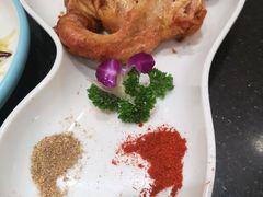 -春来和(汉城南路店)