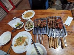-西宁新千观光夜市(夏都大街店)