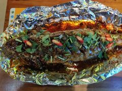 -锦州御烧烤·金盛福酒楼(天津总店)