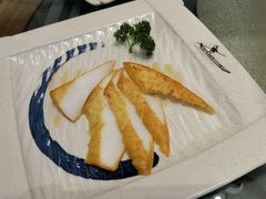 盐焗尔匙-大林苑世家精细潮州菜
