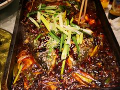 -常和州·夜宵大排档(常州单店)