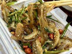 -陈添記·祖傳爽鱼皮·西关老字号(广州首店)