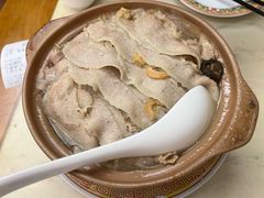 砂锅白肉-砂锅居(西四店)