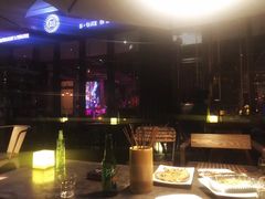 -JUKEBOX玖部音乐餐厅(华侨城店)