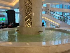 -上海雅居乐万豪侯爵酒店