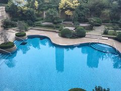 -济南喜来登酒店-采悦轩中餐厅