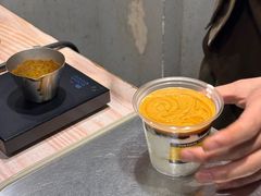 -FU&XIANG COFFEE(三八店)
