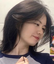 -Hello Lady发型设计