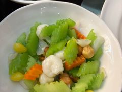 -丰收日·小海鲜·沪上家宴(顾村正大店)
