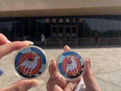 -敦煌莫高窟数字展示中心