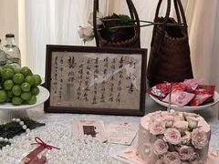 -夜宴江景餐厅