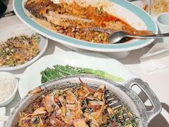 -四世同堂·京菜·烤鸭(双井店)
