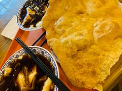 -南来顺饭庄·清真(南菜园店)