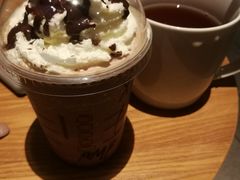 -星巴克(西湖天地店)