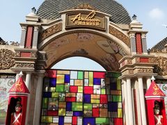 -安徒生童话乐园