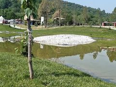 -WE ME 伴山营地·城市露营·团建策划