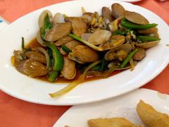 -深运潮州粥(东门店)