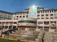 -南国桃园旅游度假区