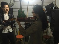 -西音阳光音乐艺术培训中心