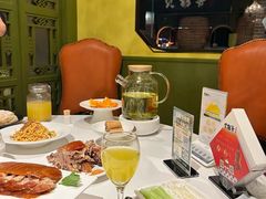 -贝勒爷·酥不腻烤鸭