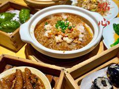 -蔡澜点心·粤菜(花城汇南区店)