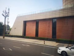 -白鹤梁水下博物馆