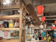 -塘屋烧烤·云南火塘烧烤品牌(春城慧谷旗舰店)