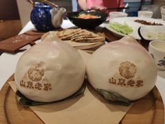 -山东老家(科韵分店)