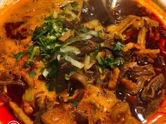 -杏花堂·山西菜馆(晋中万达店)