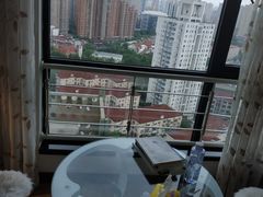 -惟初心理咨询工作室(静安分店)