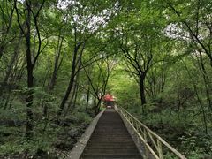 -孤山寨风景区
