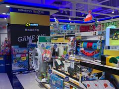 -TOYSRUS玩具反斗城(苏州中心店)