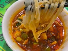 -令氏家外家周秦食府(高新店)