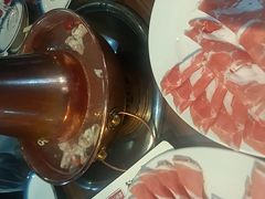 -鑫隆四季涮肉(香河店)