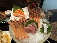 -匠和风精致料理(成都龙湖滨江天街店)