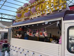 -京北渔家傲