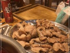 -肖肖酸萝卜鱼火锅(总店)