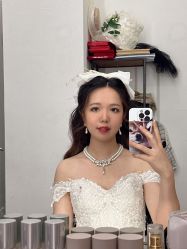 -金夫人婚纱摄影(华南店)