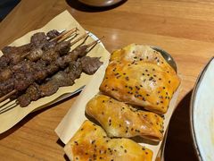 -Alali阿拉礼·新疆家宴(西溪新座店)
