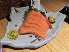-鹤龟料理店(时代天街店)