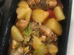-妈妈的味道(工人体育场东路店)