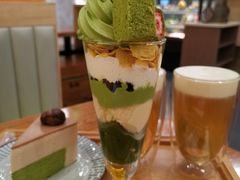 -無邪日式甜品(华润五彩城购物中心店)