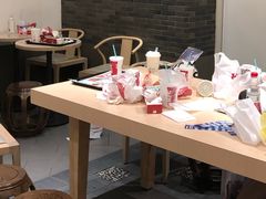 -肯德基(国展店)