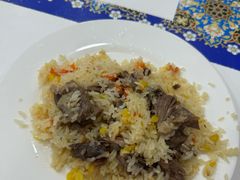 -民杨抓饭(柏香苑店)