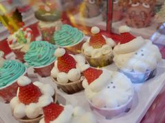 -今日Cake蛋糕茶歇·甜品台定制