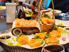 -炊江南·上海菜(国展华漕店)
