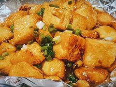 -东来土菜馆(民祥园路店)