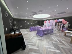 -MINI MARS KIDS CLUB亲子家庭中心(杨浦黄兴店)