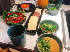 -新辣道鱼火锅(西直门店)